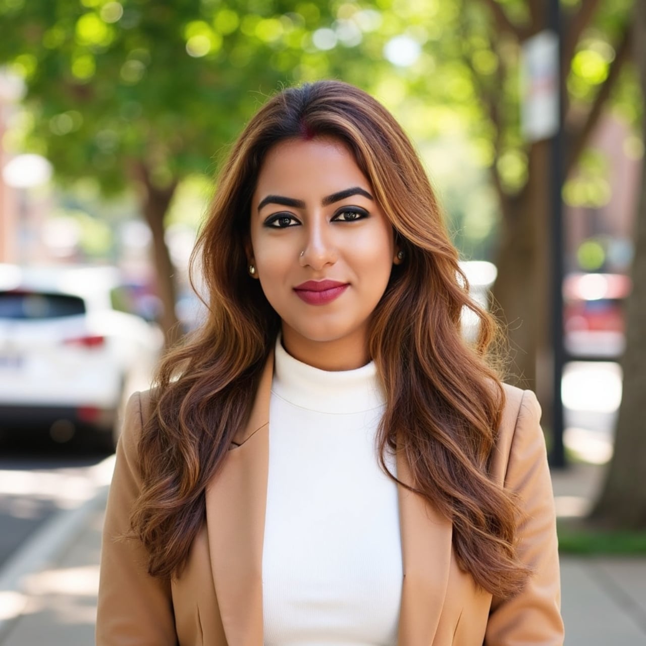 EM360Tech | Rebecca Pal | Lead Generation Manager