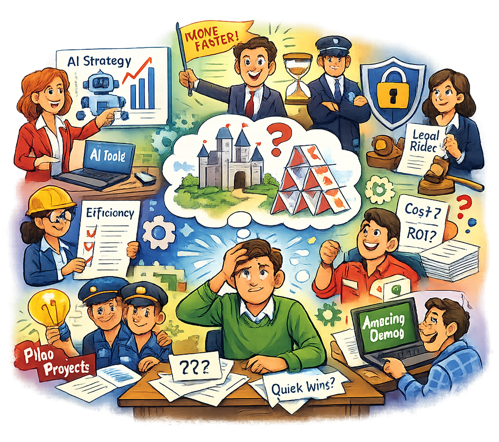 practical framework