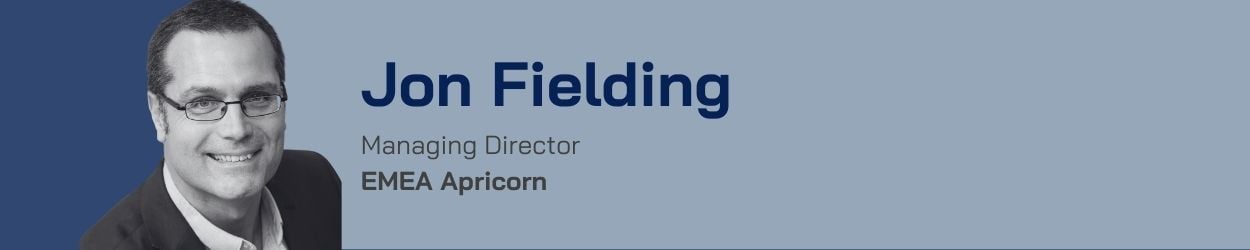 Jon Fielding Banner