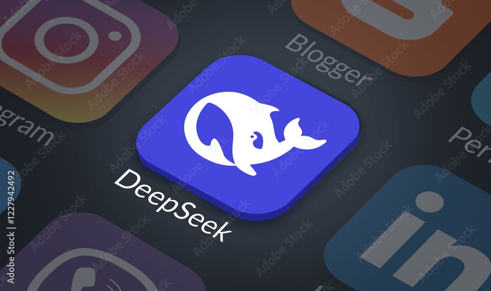 DeepSeek