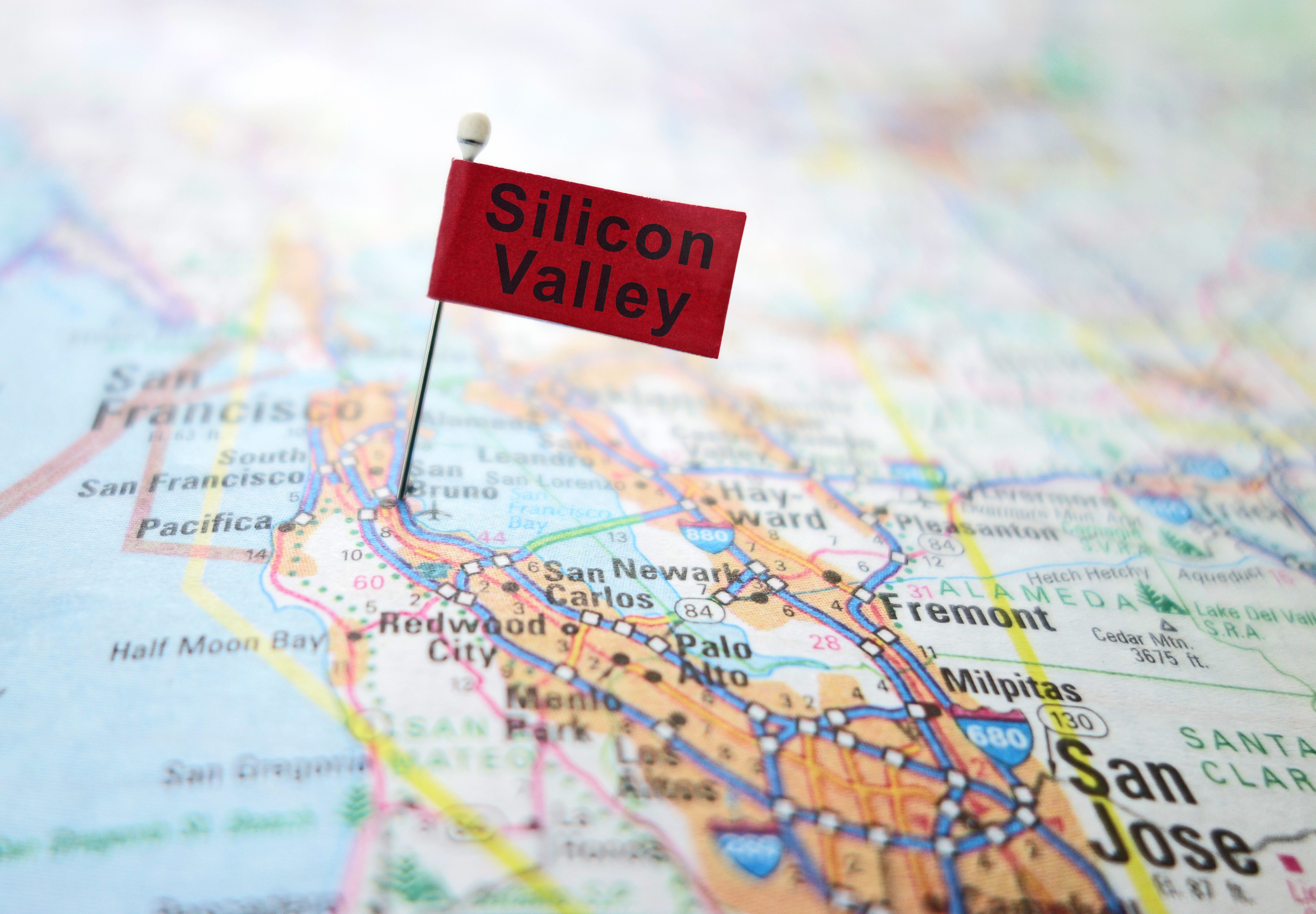 Silicon Valley