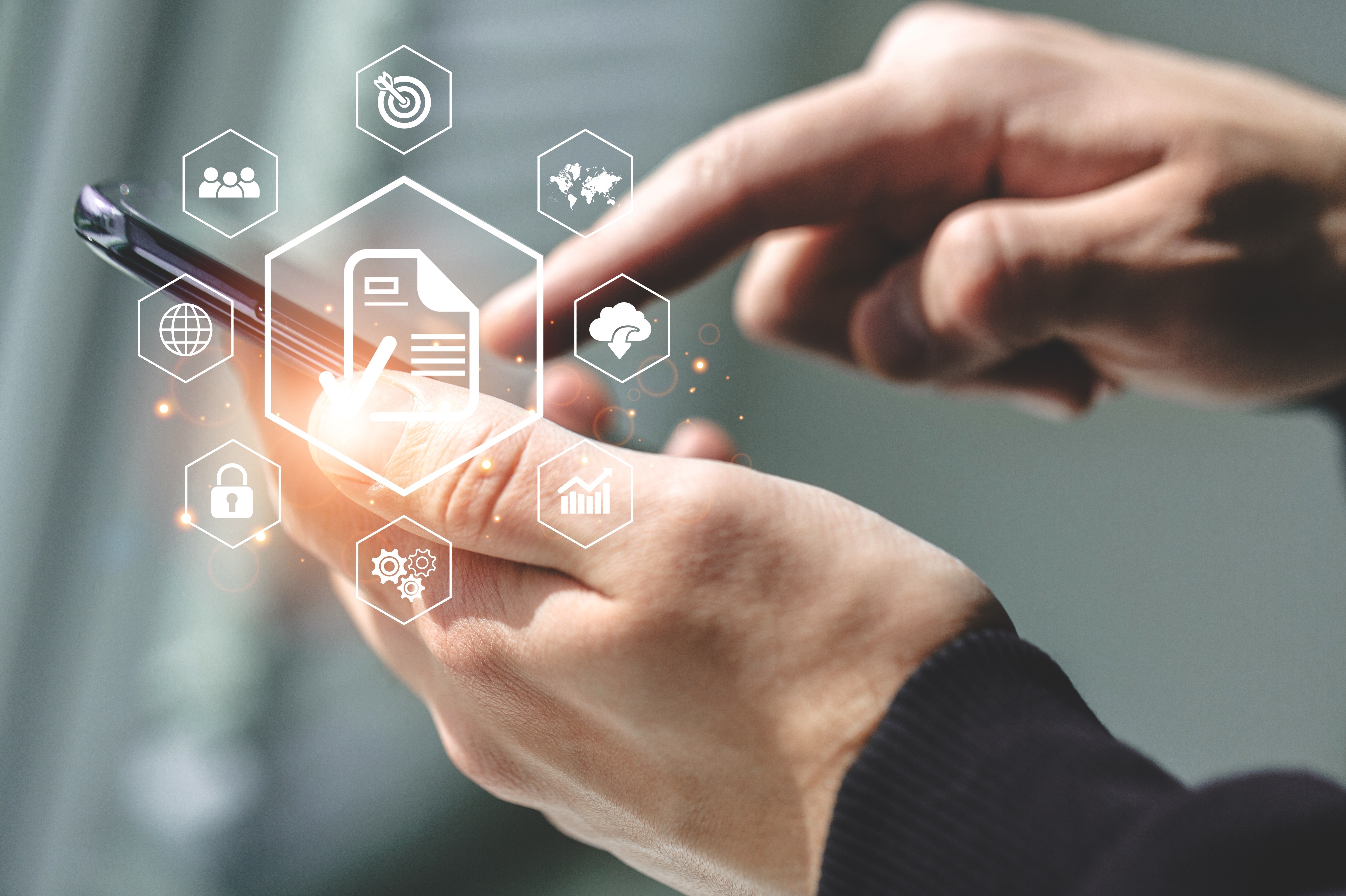 Choosing the right attribution model