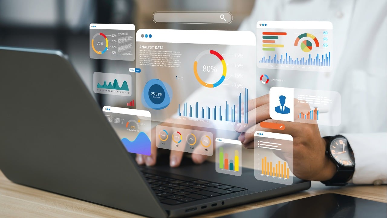 benefits of workforce analytics