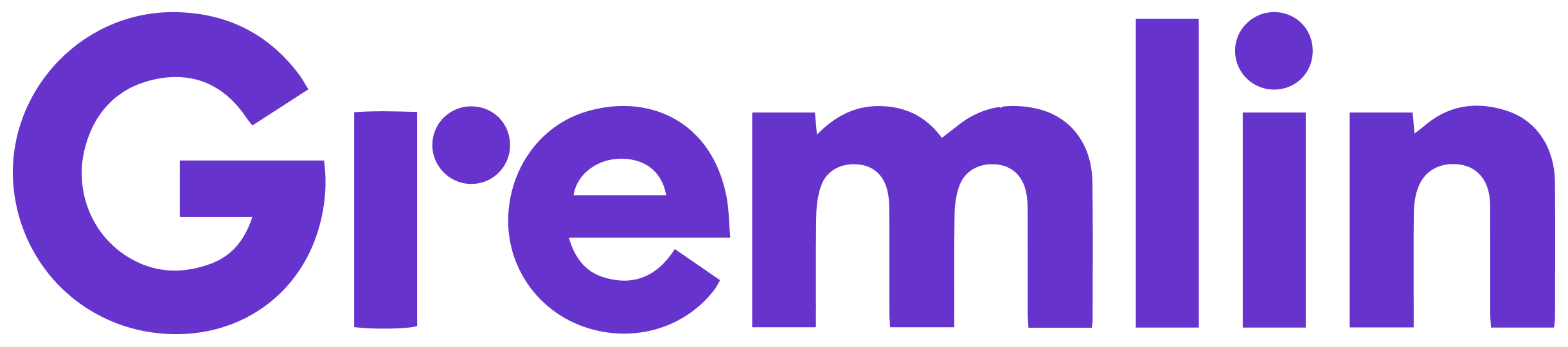 Gremlin DRT logo