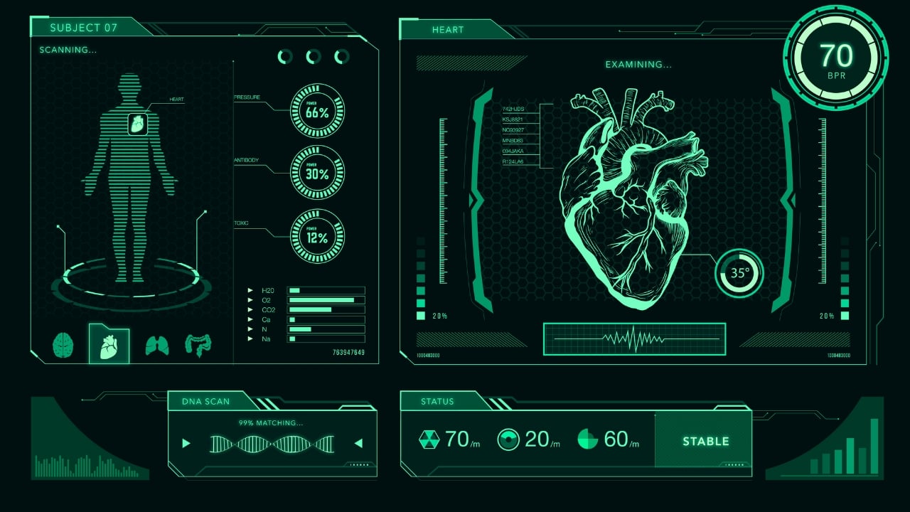 biofeedback