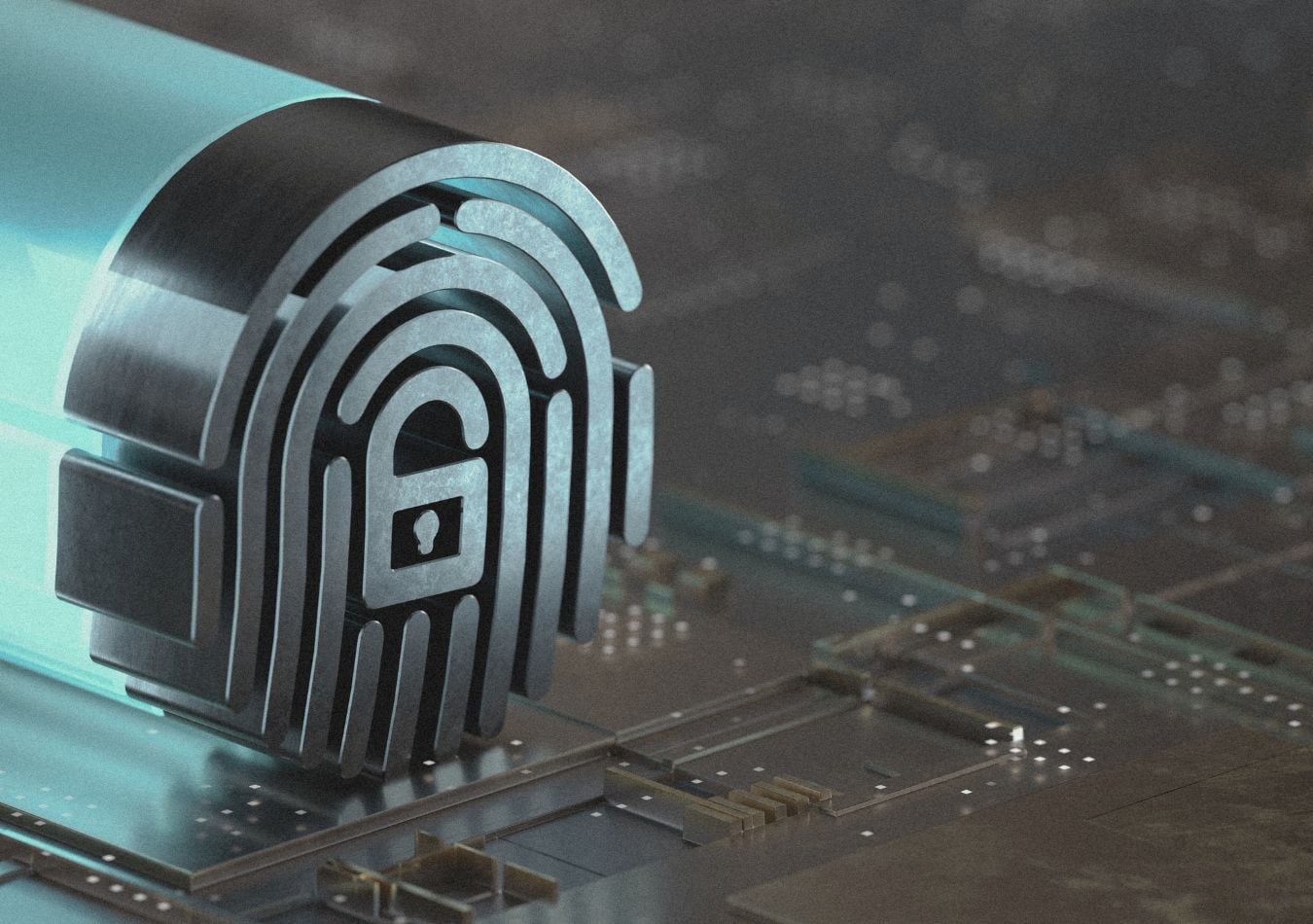 how to build a cybersecurity strategy