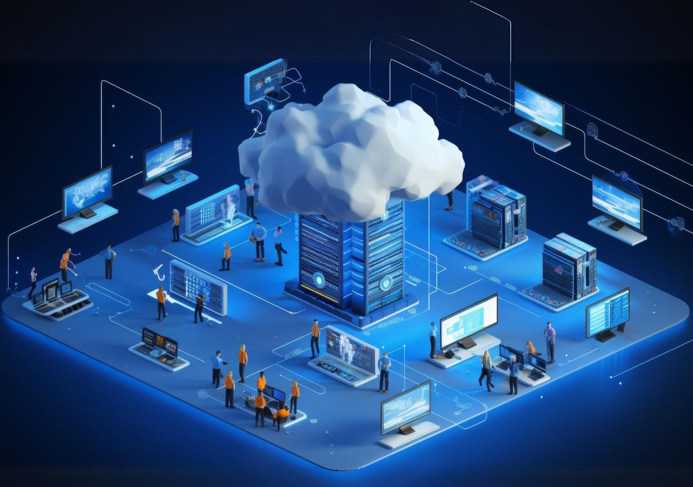 Cloud vulnerabilities