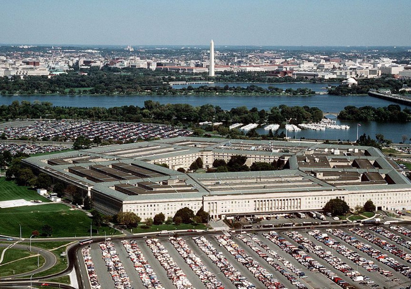 The Pentagon&ndash;U.S. Department of Defence alleged Alibaba had connections that potentially could make it a part of China&rsquo;s military-civil fusion strategy. This links to the Chinese government's efforts to take advantage of private-sector technology and innovation for military purposes.