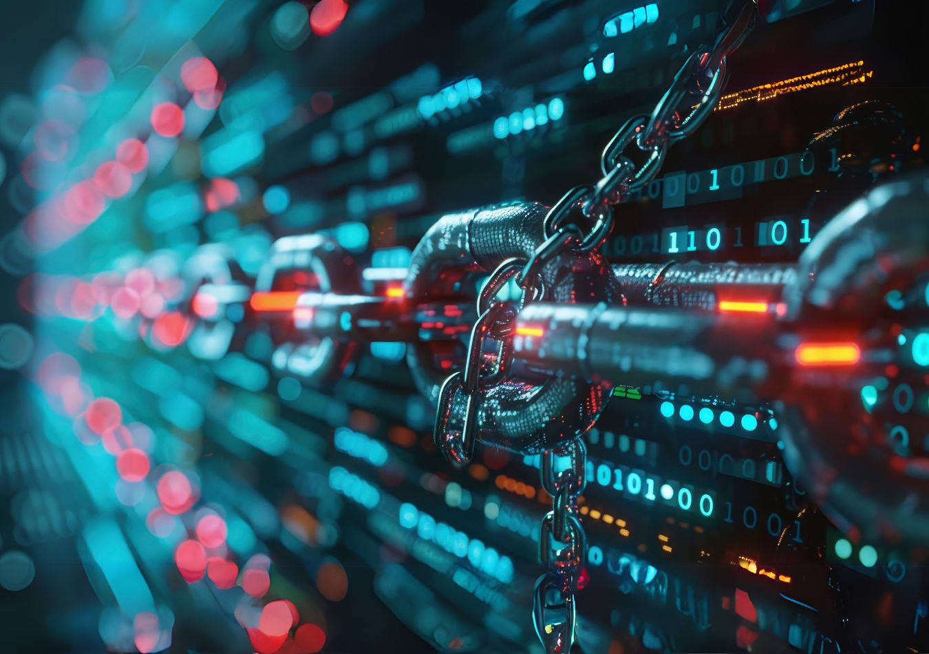 Supply Chain Attacks