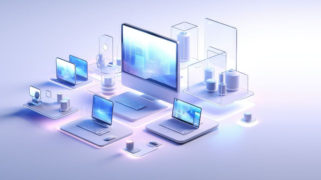 types of computer networks
