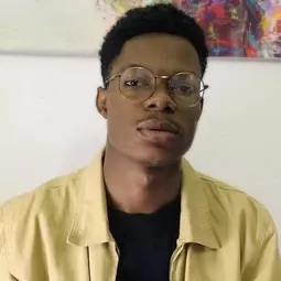 Joseph Chukwube