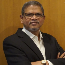Sandeep Raut, Founder & CEO at Going Digital