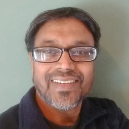 Venkat Pillay