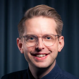 Daniel Langkilde