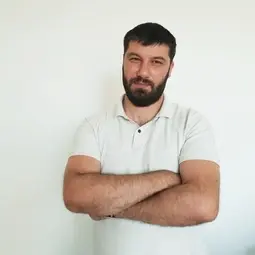 Mushegh Hakobjanyan