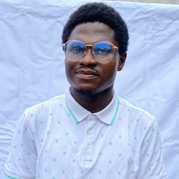 Emmanuel Ohaba, content writer at Startup Growth Guide