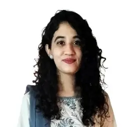 Farwa Sajjad