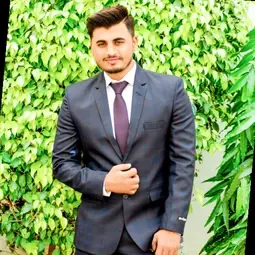 Tariq Shahzad, Owner at Linkify Outreach Agency