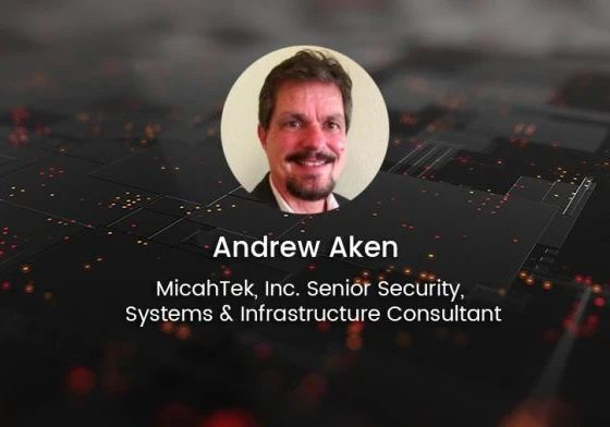 Cybersecurity professional reviewing industry certifications and career opportunities.