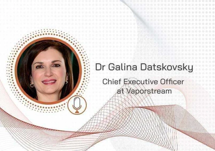 Dr Galina Datskovsky