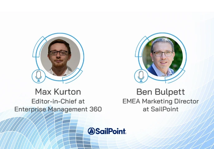 SailPoint: Zero Trust in a WFH World