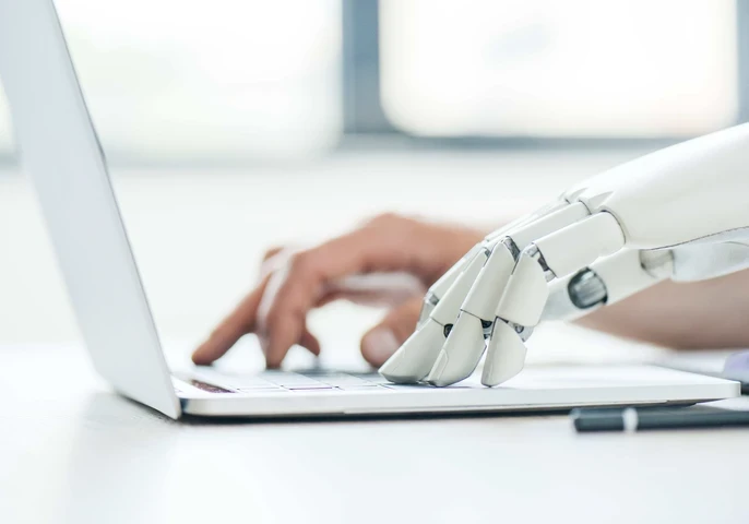 Embrace Automation