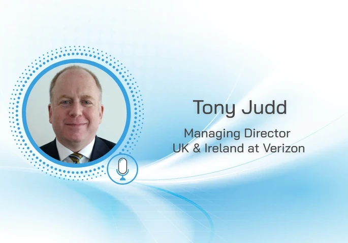 Tony Judd 