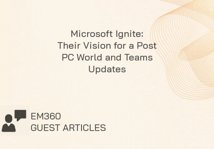 microsoft ignite