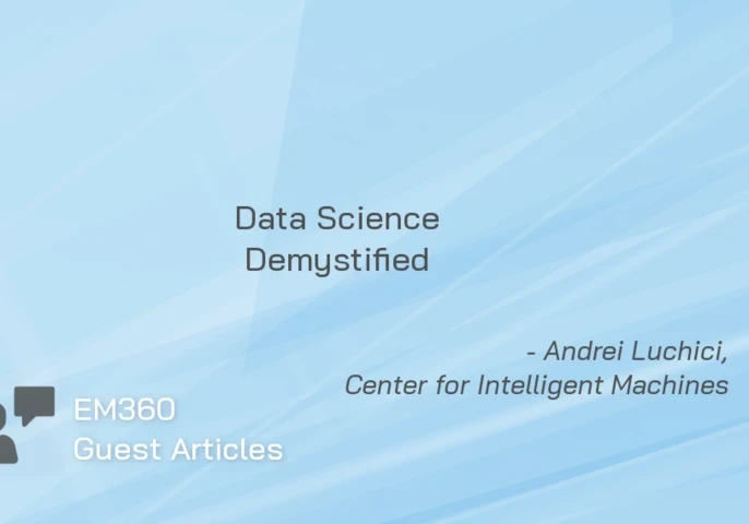 data