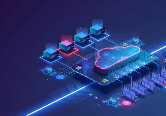 Big Data Processing on Bare Metal Cloud with Apache Spark