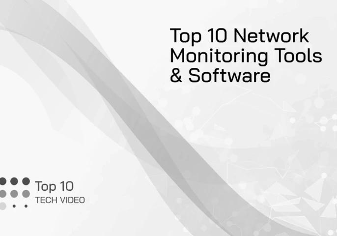 Network monitoring tools