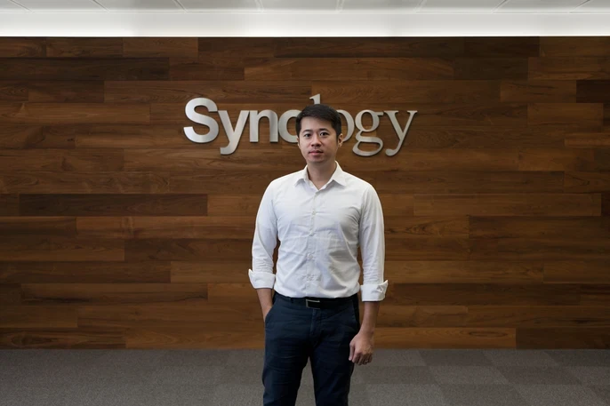 Chad Chiang EM360