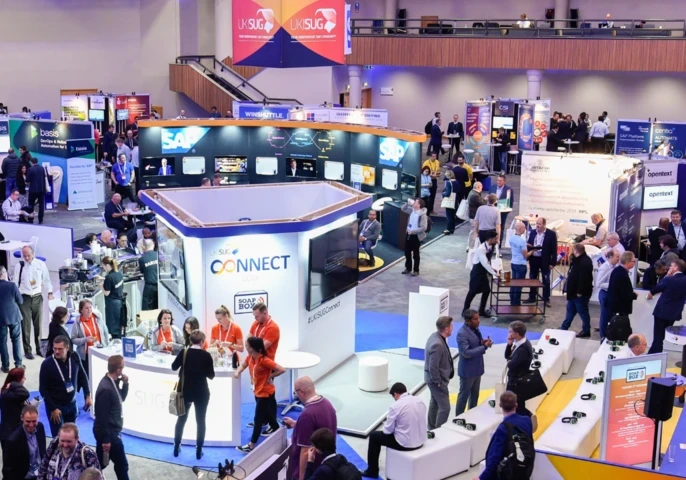 UKISUG Connect 2022
