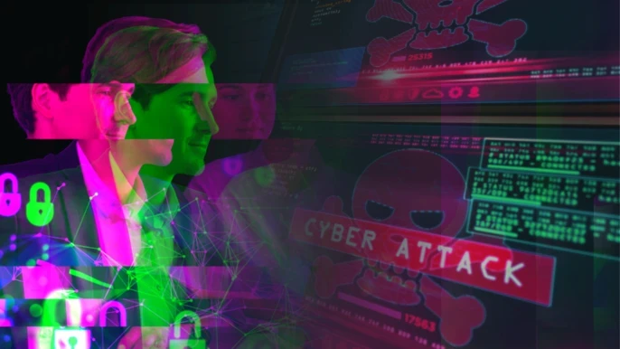 Startups cyberattacks EM360