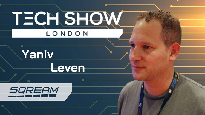 Yanic Leven