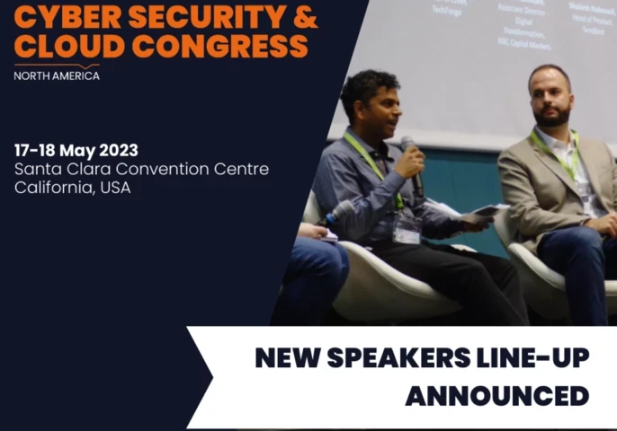 cyber security and cloud congress
