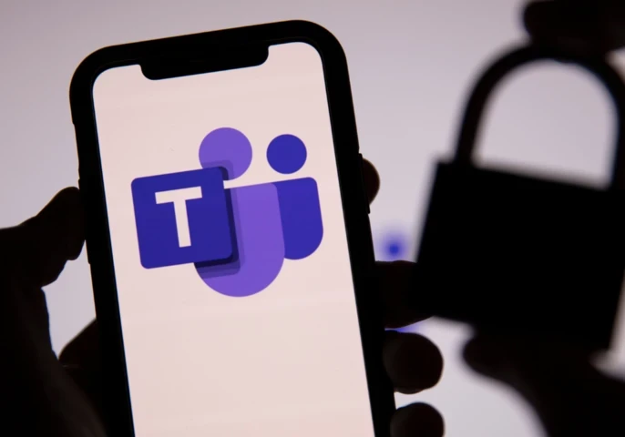 Microsoft Teams security 