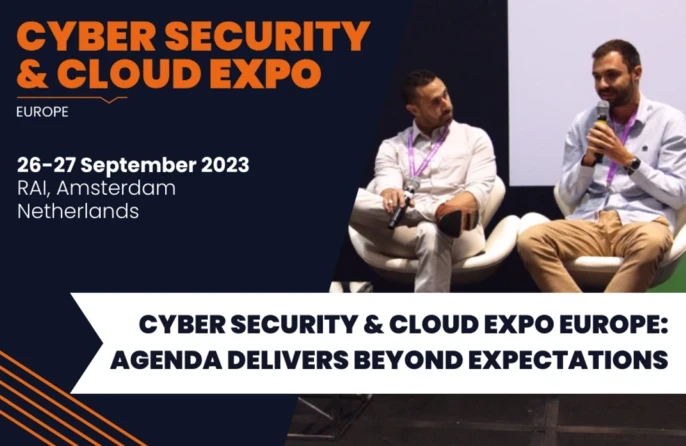 cyber security and cloud expo
