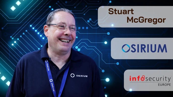 Stuart Osirium 