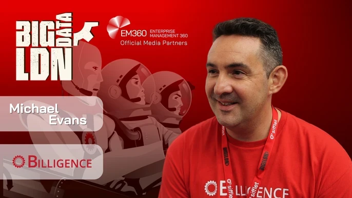 billigence