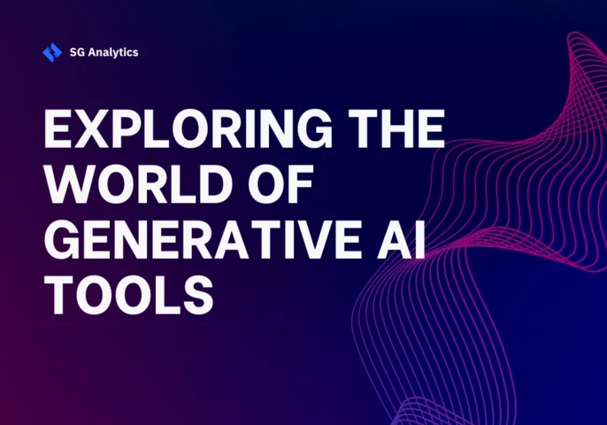 Generative AI Tools