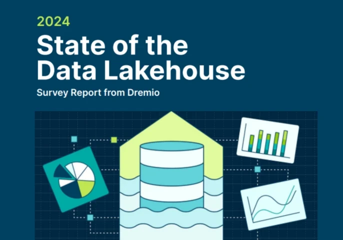 dremio data lakehouse