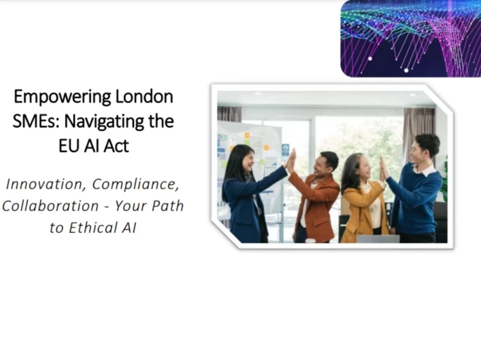 AI SMEs