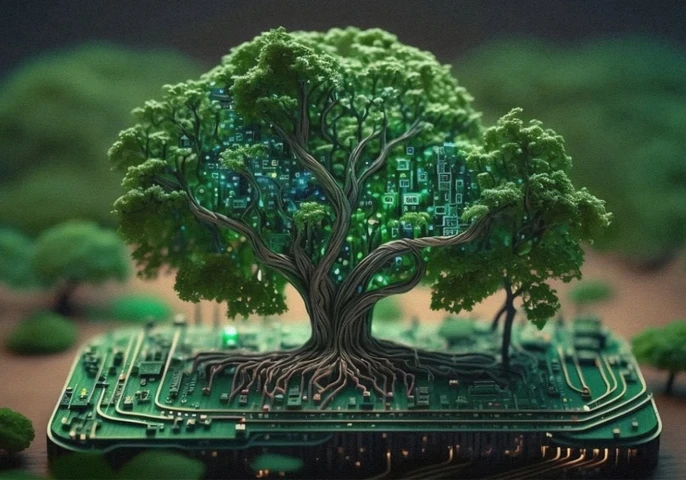 Best greentech companies 