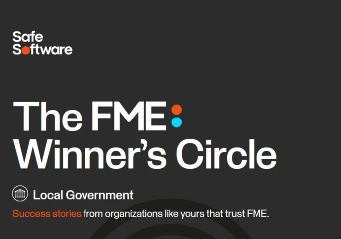 safe software fme