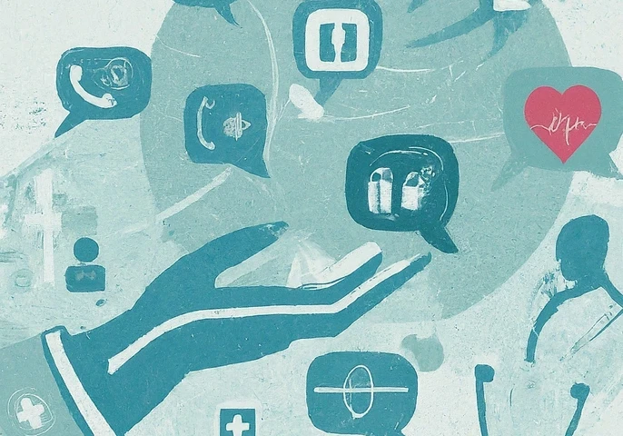 Diagnostic testing and monitoring isn't just for patients.