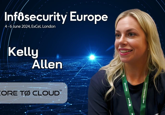 Infosecurity interview