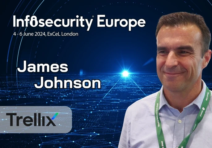 Trellix James Johnson