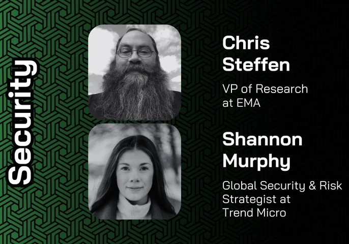 trend micro podcast