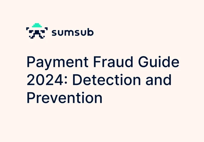 sumsub payment fraud guide